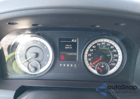 2013 Ram 1500 Express from USA, damaged, VIN 1C6RR7FT3DS625467